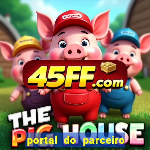 portal do parceiro i food